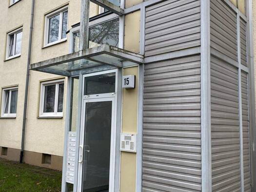 Wohnung zur Miete 538 € 1 Zimmer 49,3 m² frei ab 01.02.2026 Roseggerstraße 15 Mörsenbroich Düsseldorf 40470