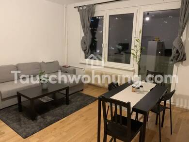 Wohnung zur Miete Tauschwohnung 873 € 2 Zimmer 56,8 m² 2. Geschoss Berlin 10587