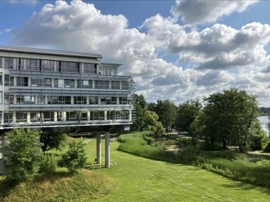 Bürofläche zur Miete 15 € 280 m² Bürofläche Am Luftschiffhafen 1 Potsdam West Potsdam 14471