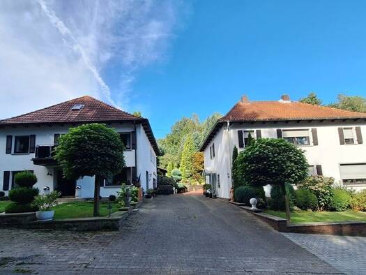 Einfamilienhaus zum Kauf 795.000 € 9 Zimmer 270 m² 17.945 m² Grundstück Metten Westerkappeln 49492