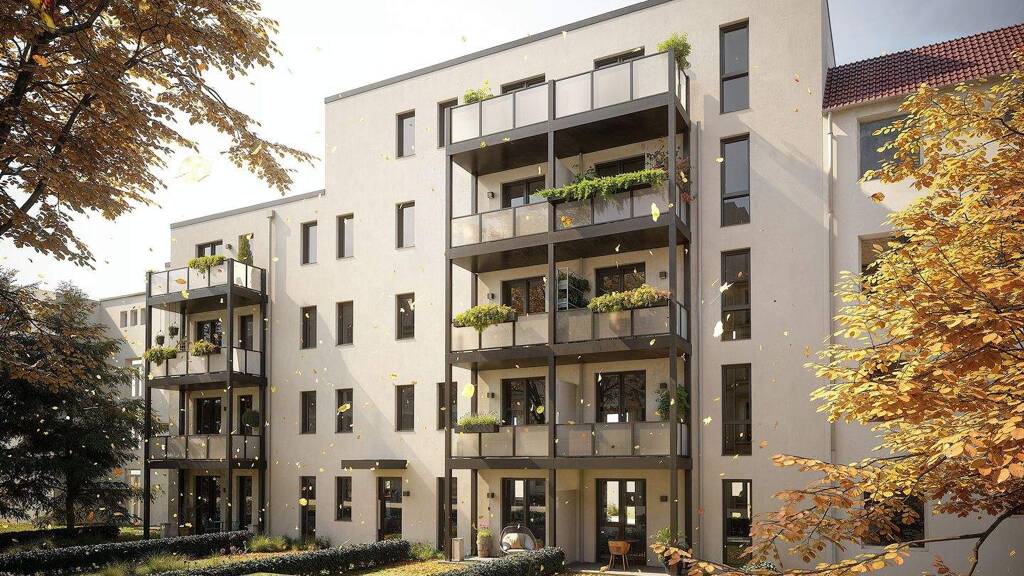 Fertig- und Musterhäuser zum Kauf Rehmstraße 13 Winterhude Hamburg 22299