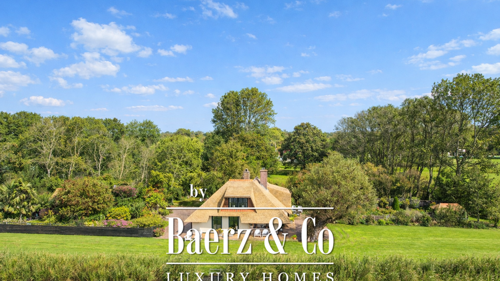 Villa zum Kauf 1.195.000 € 3 Zimmer 224 m² 1.361 m² Grundstück westfriesedijk 57 warmenhuizen 1749 CS