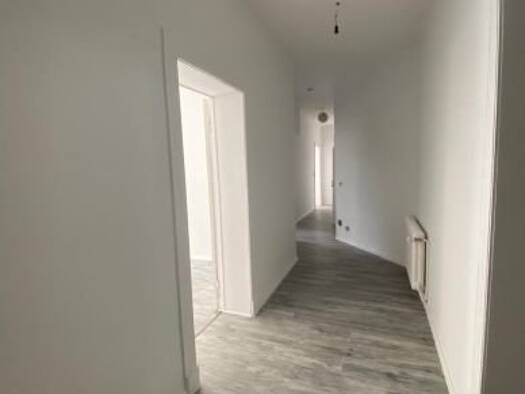 Wohnung zur Miete 700 € 3 Zimmer 93 m² EG frei ab 01.10.2026 Heppens Wilhelmshaven 26384