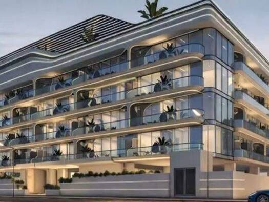 Wohnung zum Kauf provisionsfrei 333.000 € 3 Zimmer 96 m² Dubai .