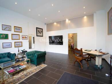 Ladenfläche zur Miete 2.310 € 146 m² Verkaufsfläche teilbar ab 146 m² Berlin 14057