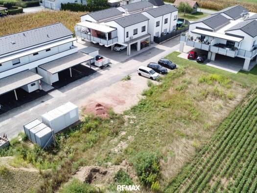 Grundstück zum Kauf 299.000 € 1.514 m² Grundstück Tillmitsch 8434