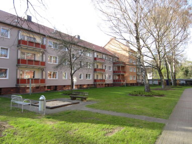 Wohnung zur Miete 540 € 3 Zimmer 69,7 m² frei ab 01.10.2024 Moosbergstr. 12 Stöcken Hannover 30419