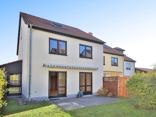 Reihenendhaus zum Kauf 447.000 € 5 Zimmer 140,9 m² 185 m² Grundstück Sandweier Baden-Baden / Sandweier 76532