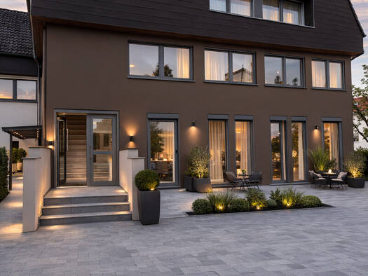 Wohnung zum Kauf 620.000 € 3 Zimmer 116,4 m² 1. Geschoss Unterpfaffenhofen Germering 82110