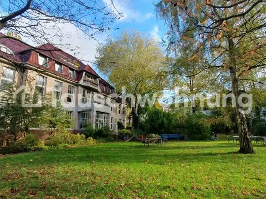 Wohnung zur Miete Tauschwohnung 1.600 € 3 Zimmer 114 m² Niendorf Hamburg 20144