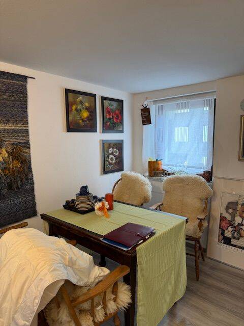 Immobilie in Wadern - Charmantes Singlehaus mit Terrasse in Wadern - Bild 4