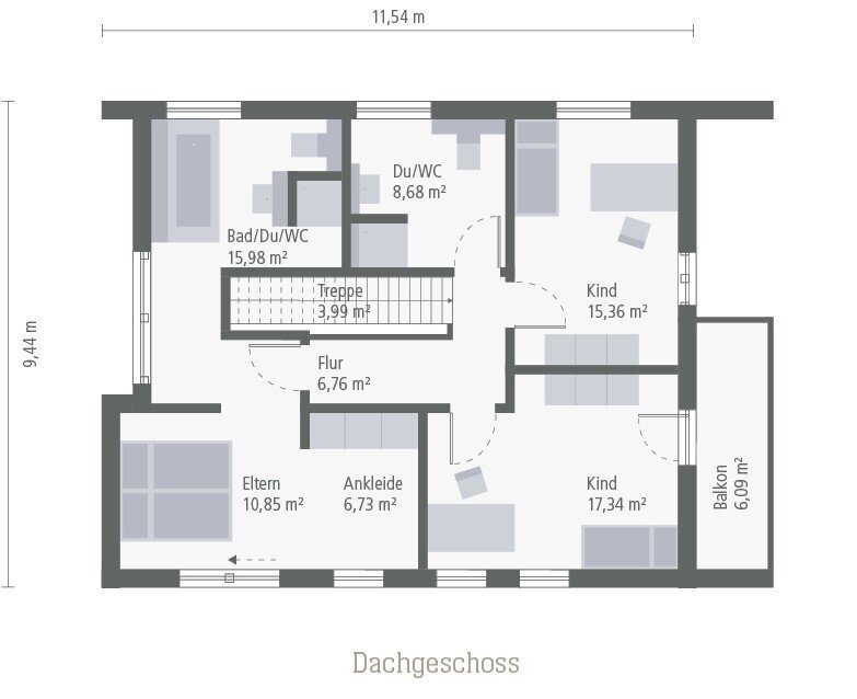 Einfamilienhaus zum Kauf 685.900 € 8 Zimmer 182 m²<br/>Wohnfläche 698 m²<br/>Grundstück Hauzendorf Bernhardswald 93170