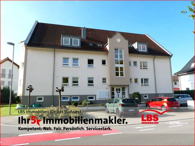 Maisonette zum Kauf 270.000 € 4 Zimmer 97,8 m² frei ab sofort Pfullendorf 88630