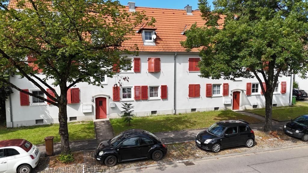 Mehrfamilienhaus zum Kauf provisionsfrei 2.180.000 € 9 Zimmer 507 m²<br/>Wohnfläche 942 m²<br/>Grundstück Am Mettweg 12 und 14 St. Georgen - Nord St. Georgen 79111