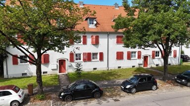 Mehrfamilienhaus zum Kauf provisionsfrei 2.180.000 € 9 Zimmer 507 m² 942 m² Grundstück Am Mettweg 12 und 14 St. Georgen St. Georgen 79111