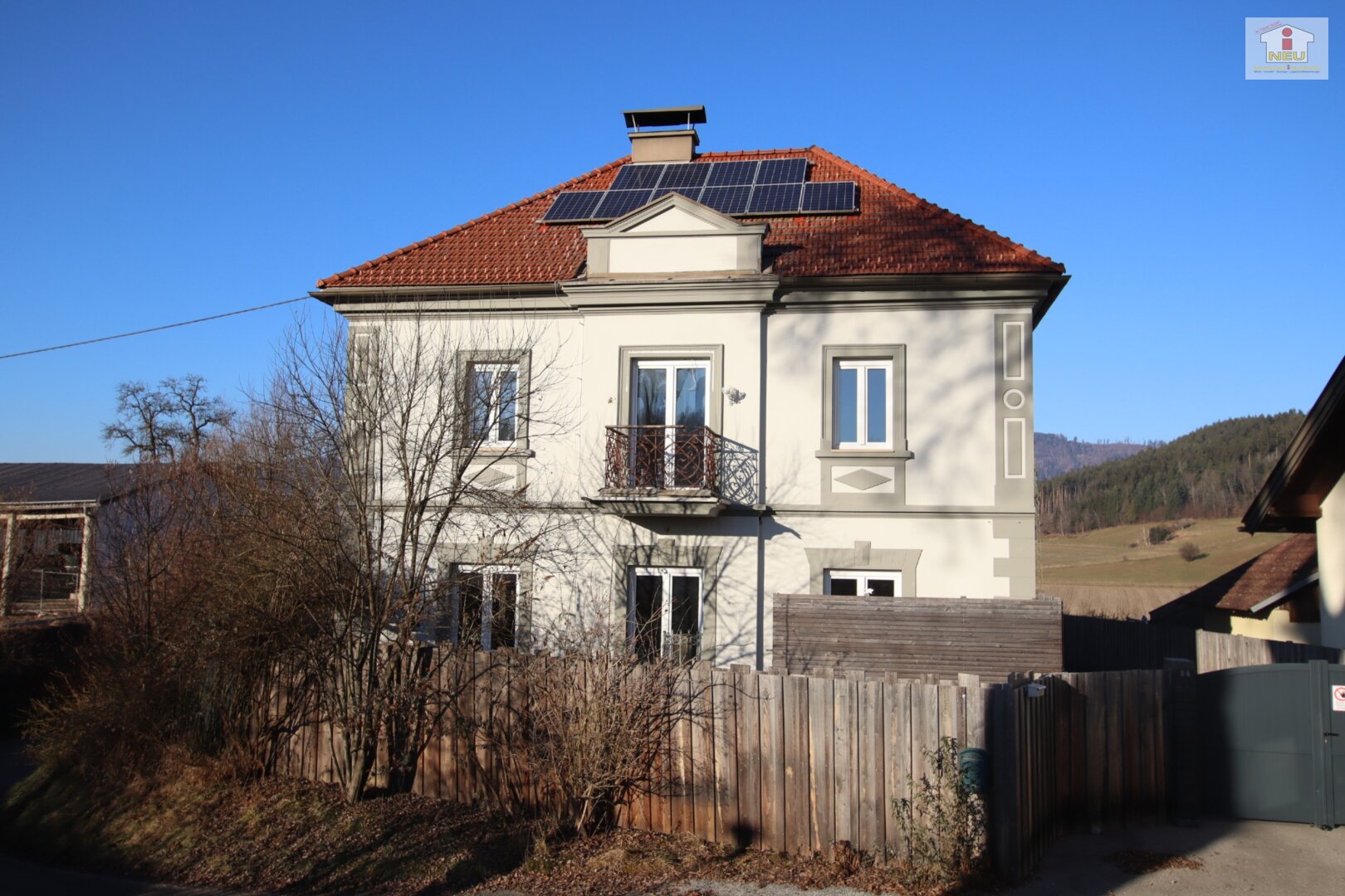 Villa zum Kauf 455.000 € Völkermarkt 9100