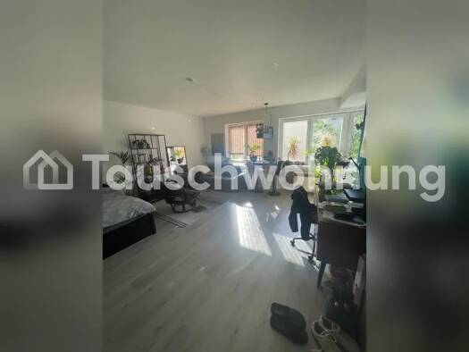 Wohnung zur Miete Tauschwohnung 510 € 1,5 Zimmer 35 m² Neuehrenfeld Köln 50823