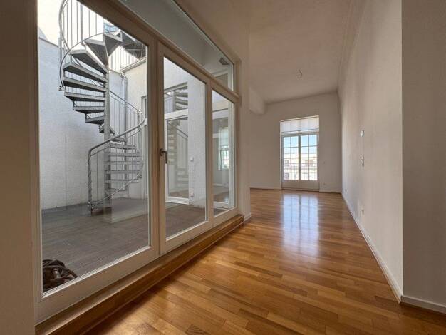 Wohnung zur Miete 1.697 € 4,5 Zimmer 134,4 m² frei ab 10.10.2026 Goldschmidtstraße 45 Zentrum-Südost Leipzig 04103