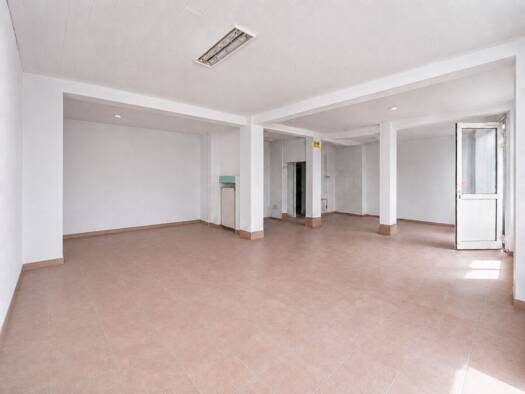 Verkaufsfläche zur Miete 1.000 € 2 Zimmer 80 m² Verkaufsfläche Weberstraße 2 Sarstedt Sarstedt 31157
