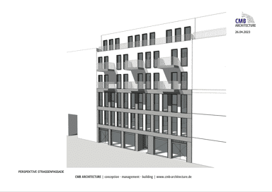 Bürofläche zur Miete 5.035 € 195,7 m² Bürofläche Berliner Straße 130 Pankow Berlin 13187