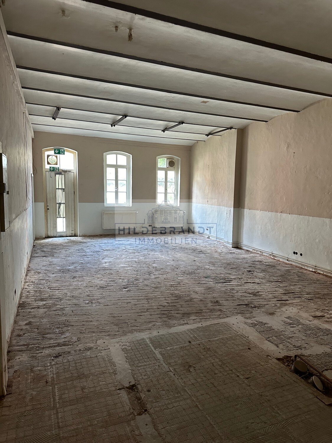 Bürofläche zur Miete 1 Zimmer 61 m²<br/>Bürofläche Groner Straße 17b Nikolaistraße Göttingen 37073