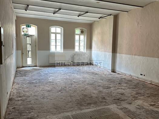 Bürofläche zur Miete 1 Zimmer 61 m² Bürofläche Groner Straße 17 B Göttingen Göttingen 37073