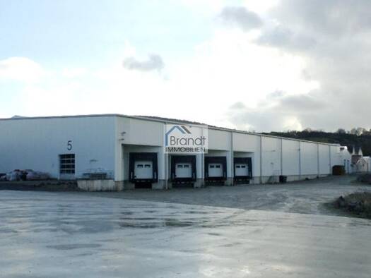 Freifläche zum Kauf 1.997.000 € 3.500 m² Lagerfläche Barterode Adelebsen 37139