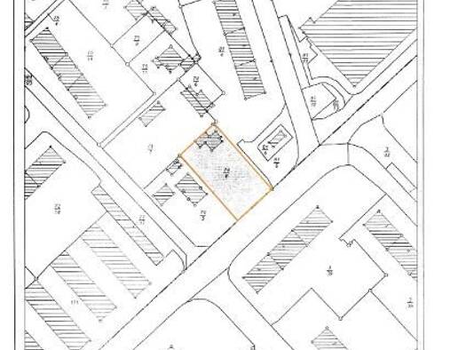 Grundstück zum Kauf 42.660 € 948 m² Grundstück Beethovenstraße 6 Zeitz Zeitz 06712