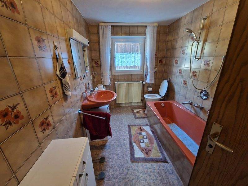 Immobilie in Gattendorf - Doppelhaushälfte in Gattendorf - Bild 2