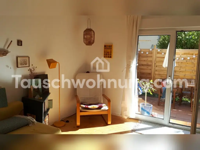Wohnung zur Miete Tauschwohnung 700 € 3 Zimmer 60 m² EG Waldsee Freiburg im Breisgau 79117