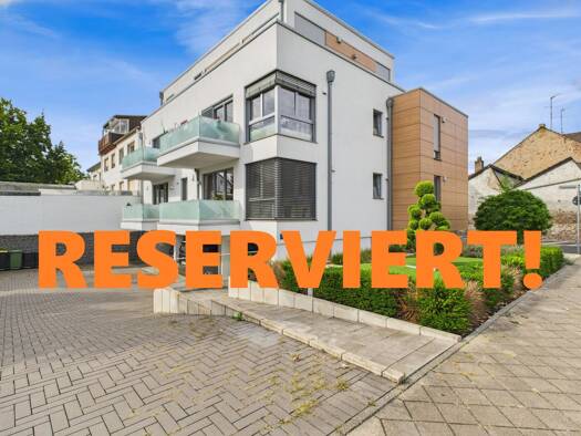 Wohnung zum Kauf 230.000 € 2 Zimmer 72,5 m² EG Poststraße 7 Niederau Düren 52355