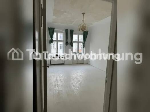 Wohnung zur Miete Tauschwohnung 1.182 € 3 Zimmer 73 m² 3. Geschoss Französisch Buchholz Pankow 10439