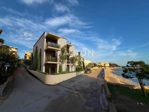 Wohnung zum Kauf 288.156 € 2 Zimmer 48 m² 1. Geschoss Mandre, Kolan Kolan