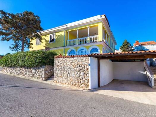 Haus zum Kauf 1.100.000 € 8 Zimmer 270 m² Mali Lošinj