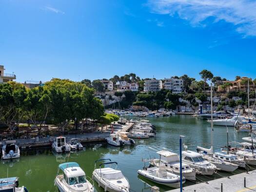 Wohnung zum Kauf provisionsfrei 399.000 € 4 Zimmer 70 m² 1. Geschoss Porto Cristo 07680