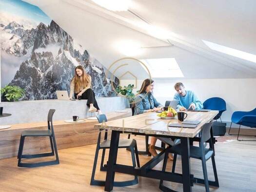 Bürofläche zur Miete provisionsfrei 50 m² Bürofläche teilbar ab 1 m² Laer Bochum 44803