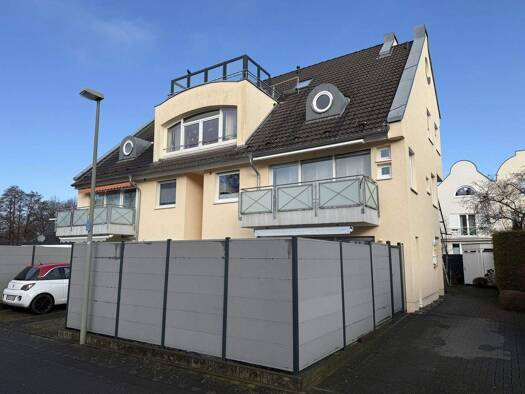 Wohnung zum Kauf 275.000 € 3 Zimmer 82 m² EG Kernstadt Paderborn 33100