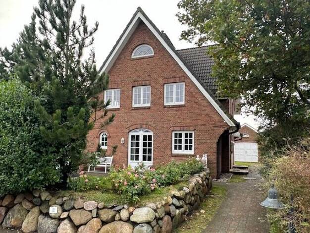 Wohnung zum Kauf 759.000 € 3 Zimmer 74 m² Wenningstedt 25996