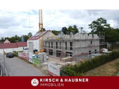 Reihenmittelhaus zum Kauf 525.000 € 5 Zimmer 131,9 m² Postbauer-Heng Postbauer-Heng 92353