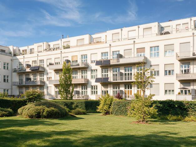 Wohnung zum Kauf 585.000 € 3 Zimmer 96,2 m² 2. Geschoss Lichterfelde Berlin 14167