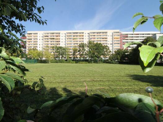 Wohnung zur Miete 500 € 3 Zimmer 68,2 m² 4. Geschoss frei ab 16.10.2026 Alte Salzstraße 110 Grünau-Ost West 04209
