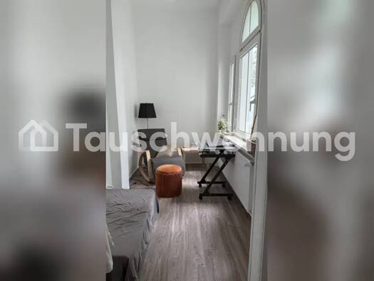 Wohnung zur Miete Tauschwohnung 775 € 1,5 Zimmer 47 m² 1. Geschoss Gesundbrunnen Berlin 13359