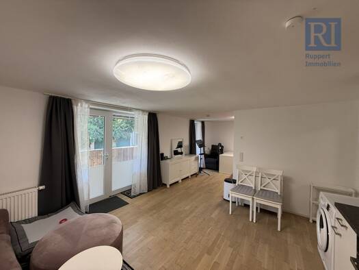 Wohnung zur Miete 560 € 1 Zimmer 48 m² Neue Straße 28 Zell a. Main 97299
