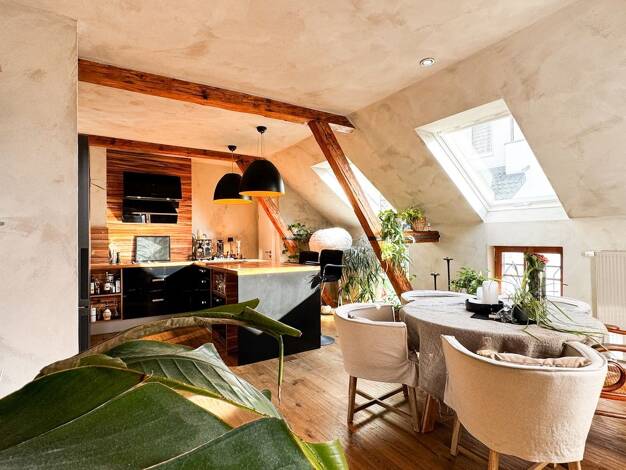 Maisonette zum Kauf 699.000 € 3,5 Zimmer 139 m² 2. Geschoss Friedrichsdorf 61381