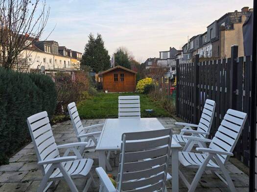 Haus zur Miete 2.500 € 4,5 Zimmer 142 m² frei ab 01.03.2026 Bickendorf Köln 50827
