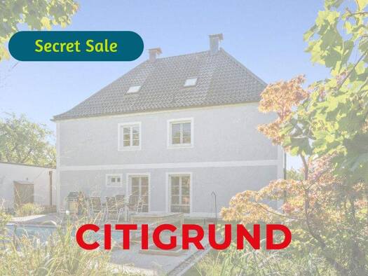 Einfamilienhaus zum Kauf 1.298.000 € 5 Zimmer 210 m² 1.030 m² Grundstück Töging Töging am Inn 84513