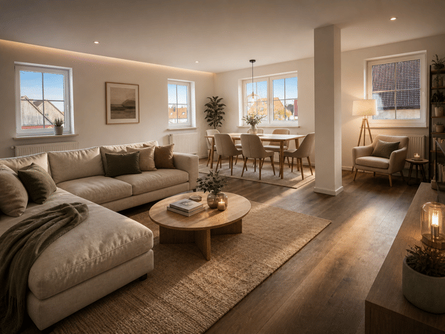 Wohnung zum Kauf provisionsfrei 389.000 € 3 Zimmer 94 m² 1. Geschoss Türkheim Türkheim 86842