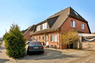 Mehrfamilienhaus zum Kauf provisionsfrei als Kapitalanlage geeignet 349.000 € 5 Zimmer 100 m² 344 m² Grundstück Schopenhauer Straße 30 a Falkenhöh Falkensee 14612