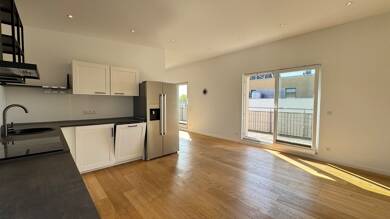 Wohnung zum Kauf 555.000 € 3 Zimmer 110,4 m² Dachgeschoss, 3. Geschoss Hohe Düne Rostock 18119