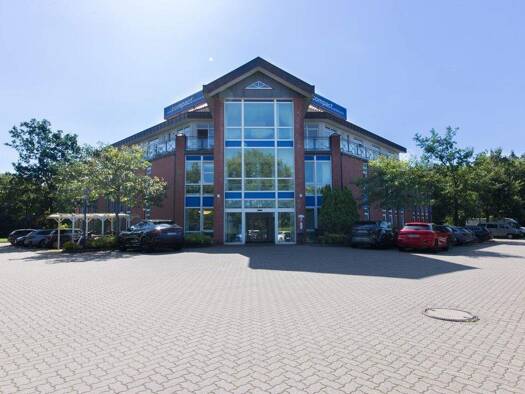 Lagerhalle zur Miete 2,38 € 100 m² Lagerfläche Südstadt Flensburg 24941